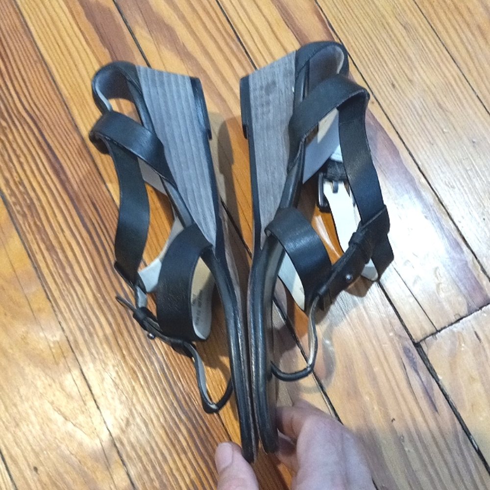 Coach Vivian sandals - Picture 10 of 16